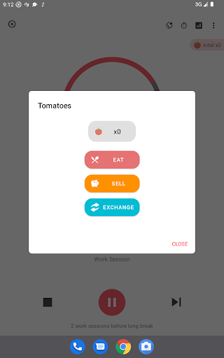 LifeUp: Gamified To Do List screenshot