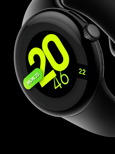 UsA Minimalist Digital -USA159 screenshot