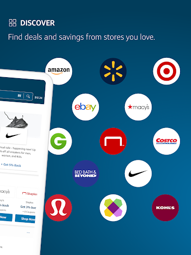 Capital One Shopping screenshot
