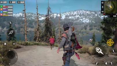 FPS Strike Ops : Modern Arena screenshot