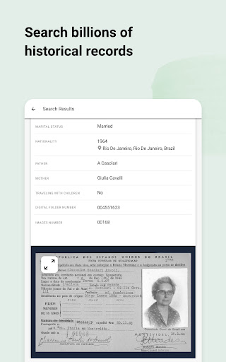 MyHeritage: Family Tree & DNA screenshot