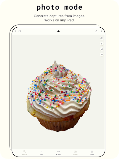Polycam: 3D Scanner & Editor screenshot