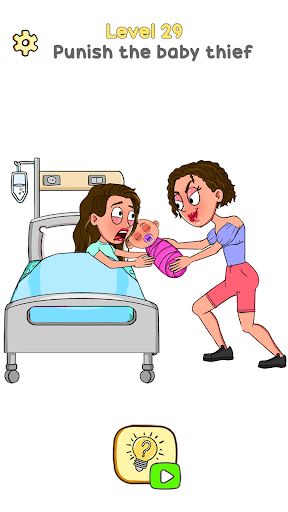 Impossible Date 2: Fun Riddle screenshot