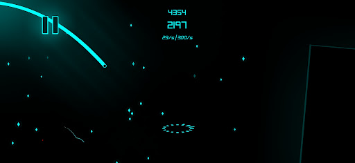 Neon Valley [AMOLED] screenshot