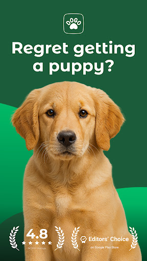 Dogo — Puppy and Dog Training screenshot