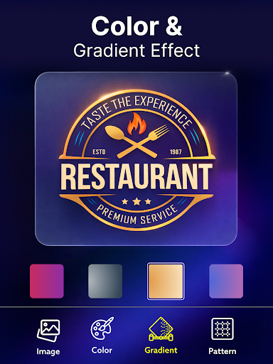 Logo Maker, AI Logo Generator