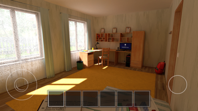 SCHOOLBOY RUNAWAY - STEALTH screenshot