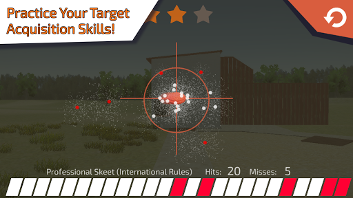 Clay Hunt PRO screenshot