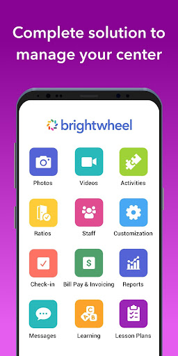 brightwheel: Childcare App screenshot