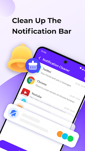 Cleaner Elite screenshot