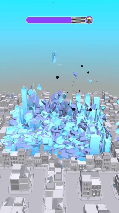 Evolving Bombs! screenshot