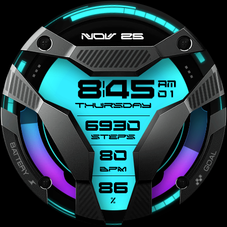 UsA Cyber Two - USA153 screenshot