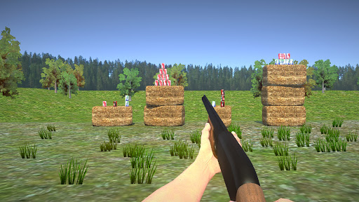 Clay Hunt PRO screenshot