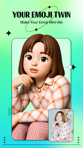 ArtPlay - Cartoon Video editor screenshot