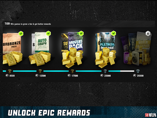 Football Head Coach 25 NFL PA screenshot