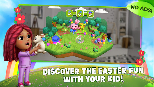 Applaydu Play & Discover