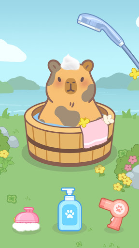 Satisfying Puzzle: Tidy Up screenshot