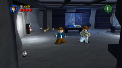 LEGO® Star Wars™: TCS screenshot