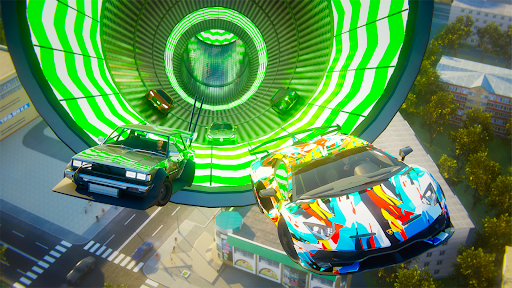 Grand Mobile:RP Life Simulator screenshot