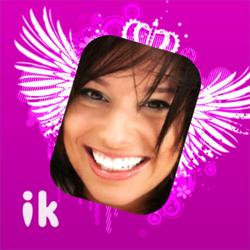 Imikimi Photo Frames & Effects