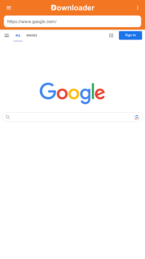 Downloader by AFTVnews screenshot
