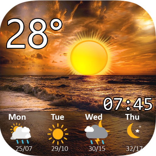 Weather Widgets icon