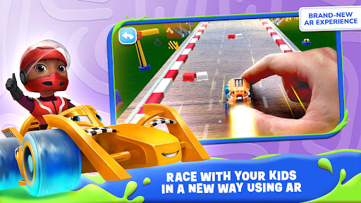 Applaydu Play & Discover screenshot