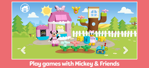 LEGO® DUPLO® Disney screenshot