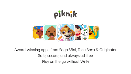 Crayon Club: Color PAW Patrol screenshot