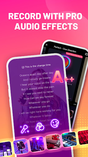 StarMaker: Sing Karaoke Songs screenshot