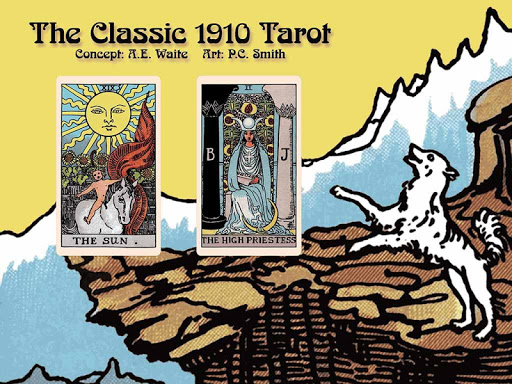 Tarot! screenshot