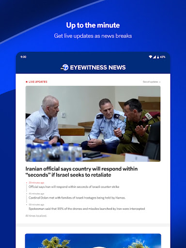 ABC7 Los Angeles screenshot