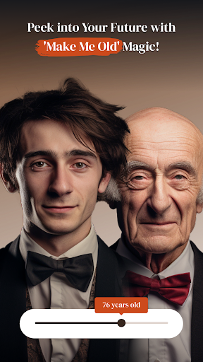 PerfectPic－Photo Edit・Collage screenshot