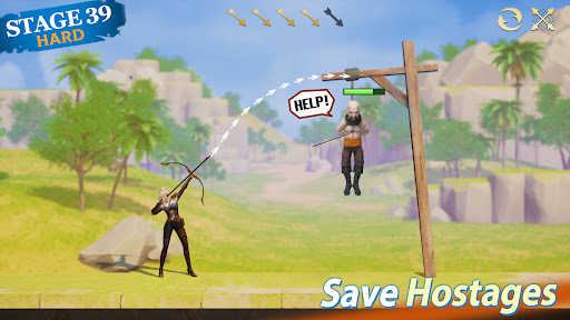 Stormshot: Isle of Adventure screenshot