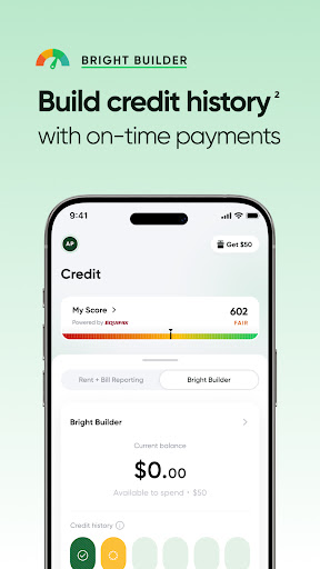Bright Money - AI Debt Manager screenshot