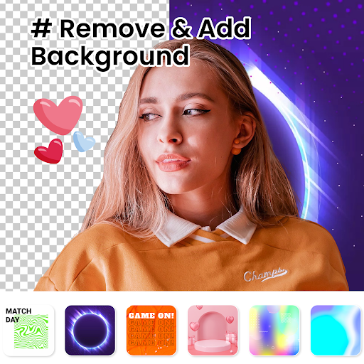 Photo Editor - Face Makeup screenshot
