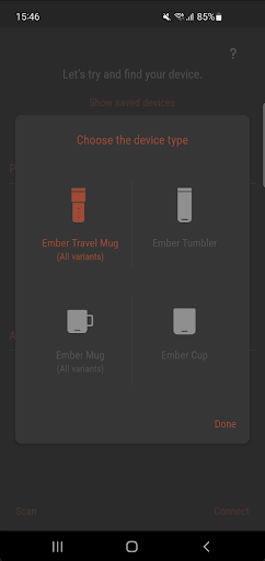 Ember Supreme screenshot