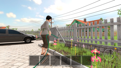 SCHOOLBOY RUNAWAY - STEALTH screenshot