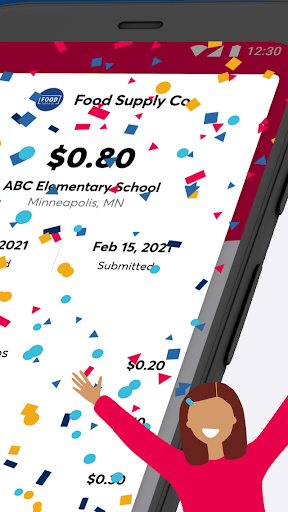 Box Tops for Education™ screenshot