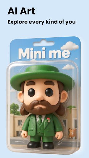 Photo Editor - Lumii screenshot