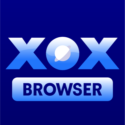 Web Browser: Video Player Home