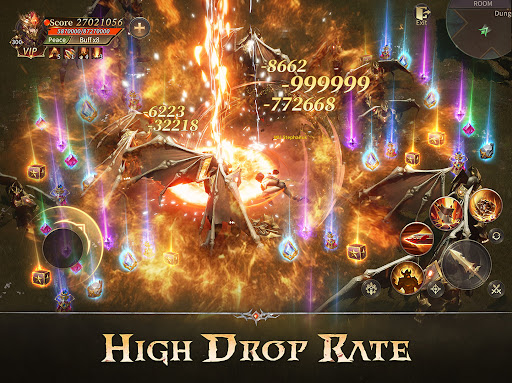 MU: Dark Epoch screenshot