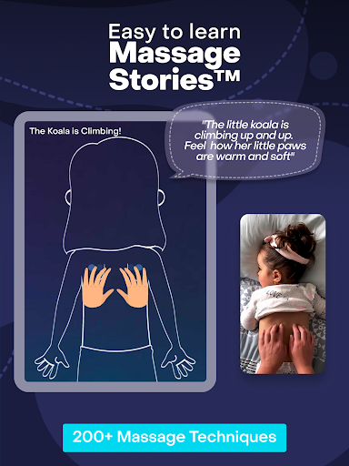 Storybook: Calm Bedtime, Sleep screenshot