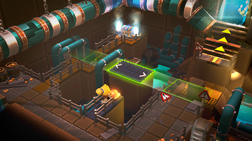 Puzzle Adventure: Mystery Game screenshot