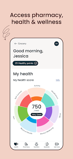 Vons Deals & Delivery screenshot