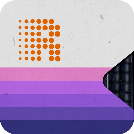 Rarevision VHS - Retro 80s Cam