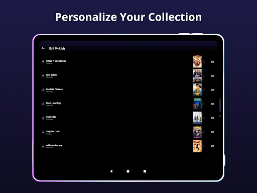 Movies Anywhere screenshot