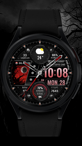 [KNA003] SHADOW screenshot