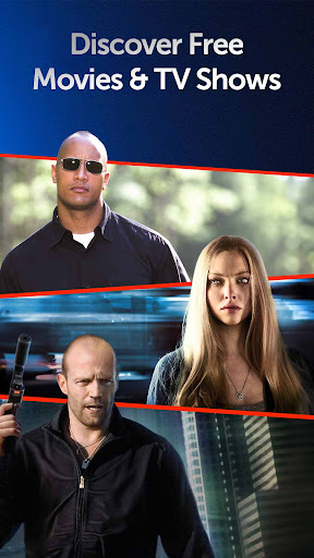 Fawesome - Movies & TV Shows screenshot