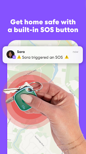 Tile: Making Things Findable screenshot